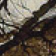Preview of cross stitch pattern: #2307608