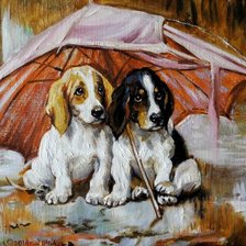 Cross stitch pattern: #2307611