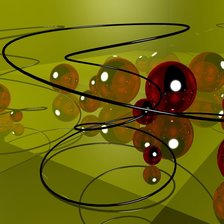 Cross stitch pattern: #2307614