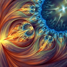 Cross stitch pattern: #2307621