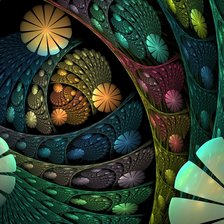 Cross stitch pattern: #2307625