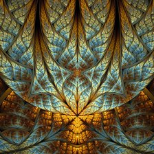 Cross stitch pattern: #2307629