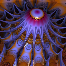 Cross stitch pattern: #2307630