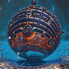 Cross stitch pattern: #2307631