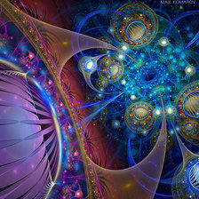 Cross stitch pattern: #2307635