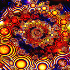 Cross stitch pattern: #2307640