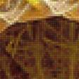 Preview of cross stitch pattern: #2307643