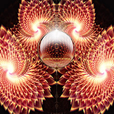 Cross stitch pattern: #2307646