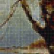 Preview of cross stitch pattern: #2308296