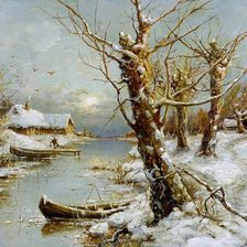 Cross stitch pattern: #2308296