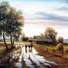 Cross stitch pattern: #2308298