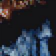 Preview of cross stitch pattern: #2308313
