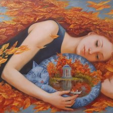 Cross stitch pattern: #2308314