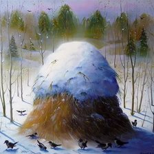 Cross stitch pattern: #2308315