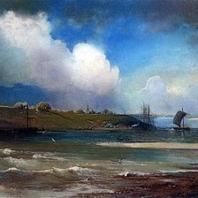 Cross stitch pattern: #2308317