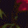 Preview of cross stitch pattern: #2308495