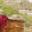 Preview of cross stitch pattern: #2309116