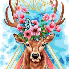 Cross stitch pattern: #2309175