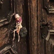 Cross stitch pattern: #2309337