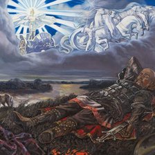 Cross stitch pattern: #2309361