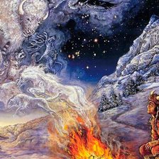 Cross stitch pattern: #2309366