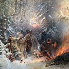 Cross stitch pattern: #2309369