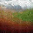 Preview of cross stitch pattern: #2309371