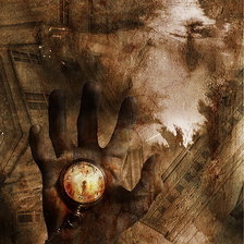 Cross stitch pattern: #2309397