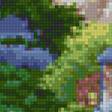 Preview of cross stitch pattern: #2310018