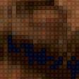 Preview of cross stitch pattern: #2311042