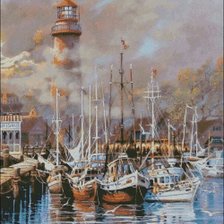 Cross stitch pattern: #2311046