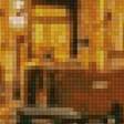 Preview of cross stitch pattern: #2311047