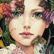 Cross stitch pattern: #2311165