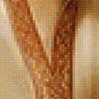 Preview of cross stitch pattern: #2311386
