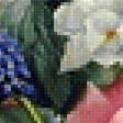 Preview of cross stitch pattern: #2312238