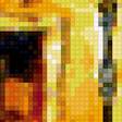 Preview of cross stitch pattern: #2312245