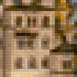 Preview of cross stitch pattern: #2312717