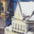 Preview of cross stitch pattern: #2312722