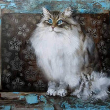 Cross stitch pattern: #2312780