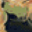 Preview of cross stitch pattern: #2312783