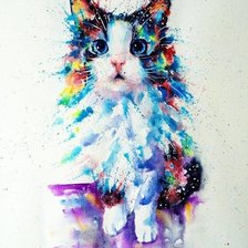 Cross stitch pattern: #2312827