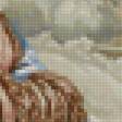 Preview of cross stitch pattern: #2313009