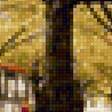 Preview of cross stitch pattern: #2313029