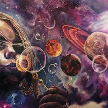 Cross stitch pattern: #2313273