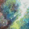 Preview of cross stitch pattern: #2313277