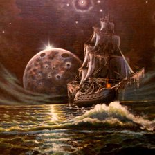 Cross stitch pattern: #2313284