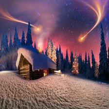 Cross stitch pattern: #2313285