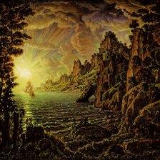 Cross stitch pattern: #2313294