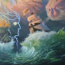 Cross stitch pattern: #2313297