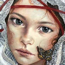 Cross stitch pattern: #2313305